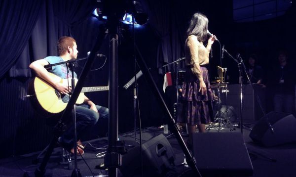 ヤスミン on TOKYO TOWER TV